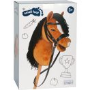 Small Foot - Hobby Horse póni pálcán Melody - JátékManufaktúra