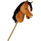 Small Foot - Hobby Horse póni pálcán Melody - JátékManufaktúra