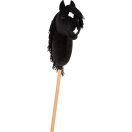 Small Foot - Hobby Horse ló Eddie - Sérült csomagolás, de a játék természetesen új, hibátlan. Akkor válaszd, ha nem gond Neked a sérült csomagolás. - JátékManufaktúra