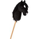 Small Foot - Hobby Horse ló Eddie - Sérült csomagolás, de a játék természetesen új, hibátlan. Akkor válaszd, ha nem gond Neked a sérült csomagolás. - JátékManufaktúra