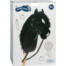 Small Foot - Hobby Horse póni pálcán Eddie - JátékManufaktúra