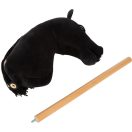 Small Foot - Hobby Horse póni pálcán Eddie - JátékManufaktúra