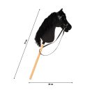 Small Foot - Hobby Horse póni pálcán Eddie - JátékManufaktúra