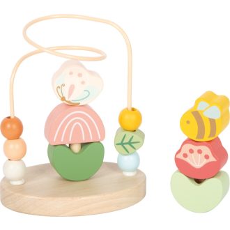 Small Foot - Motorikus labirintus rét - JátékManufaktúra