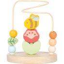 Small Foot - Motorikus labirintus rét - JátékManufaktúra