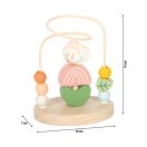 Small Foot - Motorikus labirintus rét - JátékManufaktúra