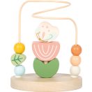 Small Foot - Motorikus labirintus rét - JátékManufaktúra