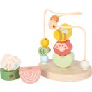 Small Foot - Motorikus labirintus rét - JátékManufaktúra