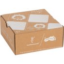 Small Foot - Fa memóriajáték állatok - JátékManufaktúra