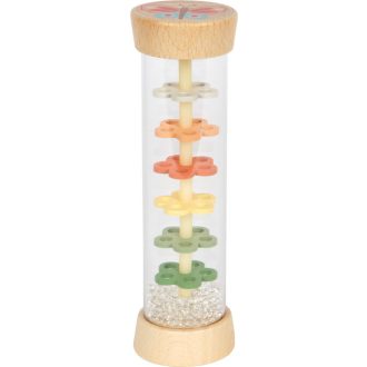 Small Foot - Esőbot: Kis barátok - JátékManufaktúra