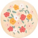 Small Foot - Esőbot: Kis barátok - JátékManufaktúra