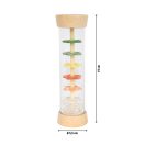 Small Foot - Esőbot: Kis barátok - JátékManufaktúra