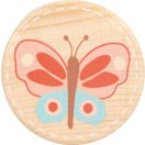 Small Foot - Esőbot: Kis barátok - JátékManufaktúra