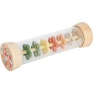 Small Foot - Esőbot: Kis barátok - JátékManufaktúra