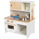 Small Foot - Fa konyha Terrazzo - JátékManufaktúra