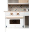 Small Foot - Fa konyha Terrazzo - JátékManufaktúra