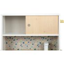 Small Foot - Fa konyha Terrazzo - JátékManufaktúra