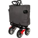 small foot - Tetős fa kiskocsi - JátékManufaktúra