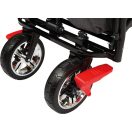 small foot - Tetős fa kiskocsi - JátékManufaktúra