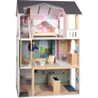 Small Foot - Babaház: Álomvilla XL - JátékManufaktúra