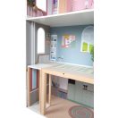 Small Foot - Babaház: Álomvilla XL - JátékManufaktúra