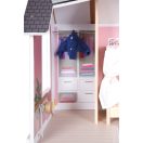 Small Foot - Babaház: Álomvilla XL - JátékManufaktúra