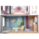 Small Foot - Babaház: Álomvilla XL - JátékManufaktúra