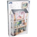 Small Foot - Babaház: Álomvilla XL - JátékManufaktúra