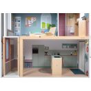 Small Foot - Babaház: Álomvilla XL - JátékManufaktúra