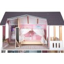 Small Foot - Babaház: Álomvilla XL - JátékManufaktúra