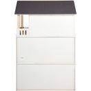 Small Foot - Babaház: Álomvilla XL - JátékManufaktúra