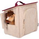 Small Foot - Játék szett lóval - JátékManufaktúra