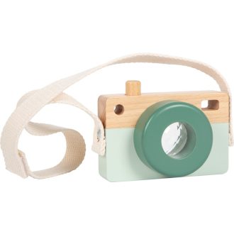 Small Foot - Gyerek fényképezőgép Safari - JátékManufaktúra