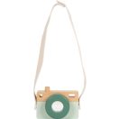 Small Foot - Gyerek fényképezőgép Safari - JátékManufaktúra