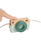 Small Foot - Gyerek fényképezőgép Safari - JátékManufaktúra