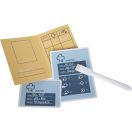 Small Foot - Plüss nyuszi állatorvosi készlettel - JátékManufaktúra