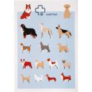 Small Foot - Plüss nyuszi állatorvosi készlettel - JátékManufaktúra