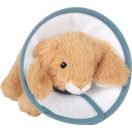 Small Foot - Plüss nyuszi állatorvosi készlettel - JátékManufaktúra