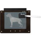 Small Foot - Plüss nyuszi állatorvosi készlettel - JátékManufaktúra