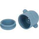 Small Foot - Szilikon fürdőjáték készlet - JátékManufaktúra