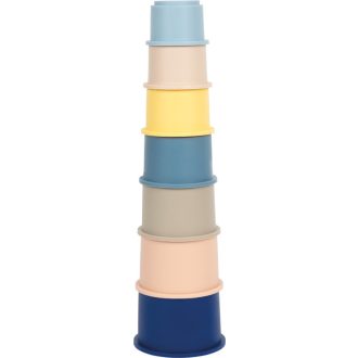 small foot - Szilikon rakosgató tálkák - JátékManufaktúra