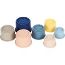 small foot - Szilikon rakosgató tálkák - JátékManufaktúra