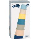 small foot - Szilikon rakosgató tálkák - JátékManufaktúra