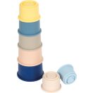 small foot - Szilikon rakosgató tálkák - JátékManufaktúra