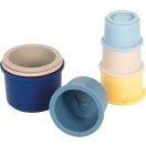 small foot - Szilikon rakosgató tálkák - JátékManufaktúra