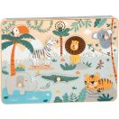 small foot - Hangos kirakó Safari - JátékManufaktúra