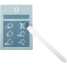 Small Foot - Orvosi szett piros-fehér táskával - JátékManufaktúra