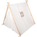 small foot - Natúr játszósátor - JátékManufaktúra