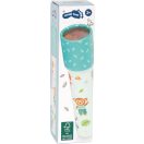 small foot - Kaleidoszkóp Dzsungel barátai - JátékManufaktúra