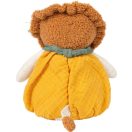 Small Foot - Plüss oroszlán - JátékManufaktúra